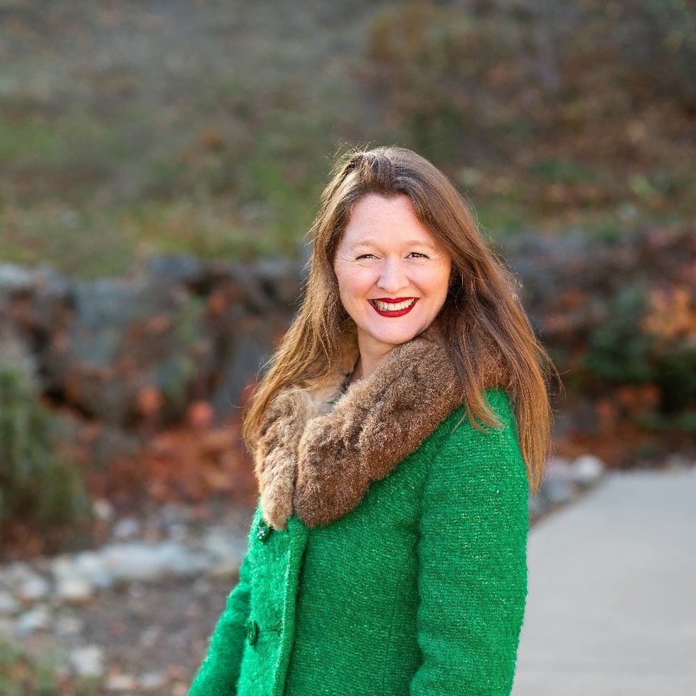 Meet your Posher, Stacey